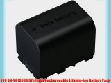 JVC BN-VG138US 3750mAh Rechargeable Lithium-ion Battery Pack