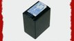 6.80V 2.94Ah Li-ion Replace NP-FH100 NP-FH30 NP-FH40 NP-FH50 NP-FH60 NP-FH70 Camcorder Battery