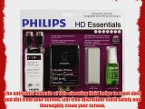 Philips SED7391H/37 Home theater kit HDMI with Surge and Screen Cleaner