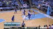 Duke vs North Carolina 2014-15 ACC Women's Basketball Highlights.