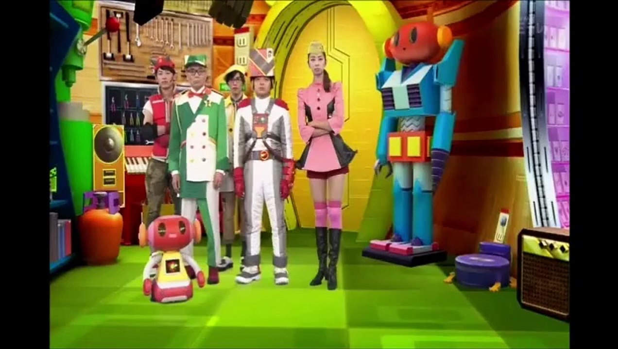 キッズ発掘！謎の少年ゾース①