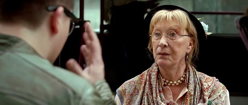 Восхождение юпитер 3d полная версия 720p