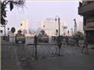 بعد 4 سنوات من ثورة يناير، المصريون يقتلون بالشوارع