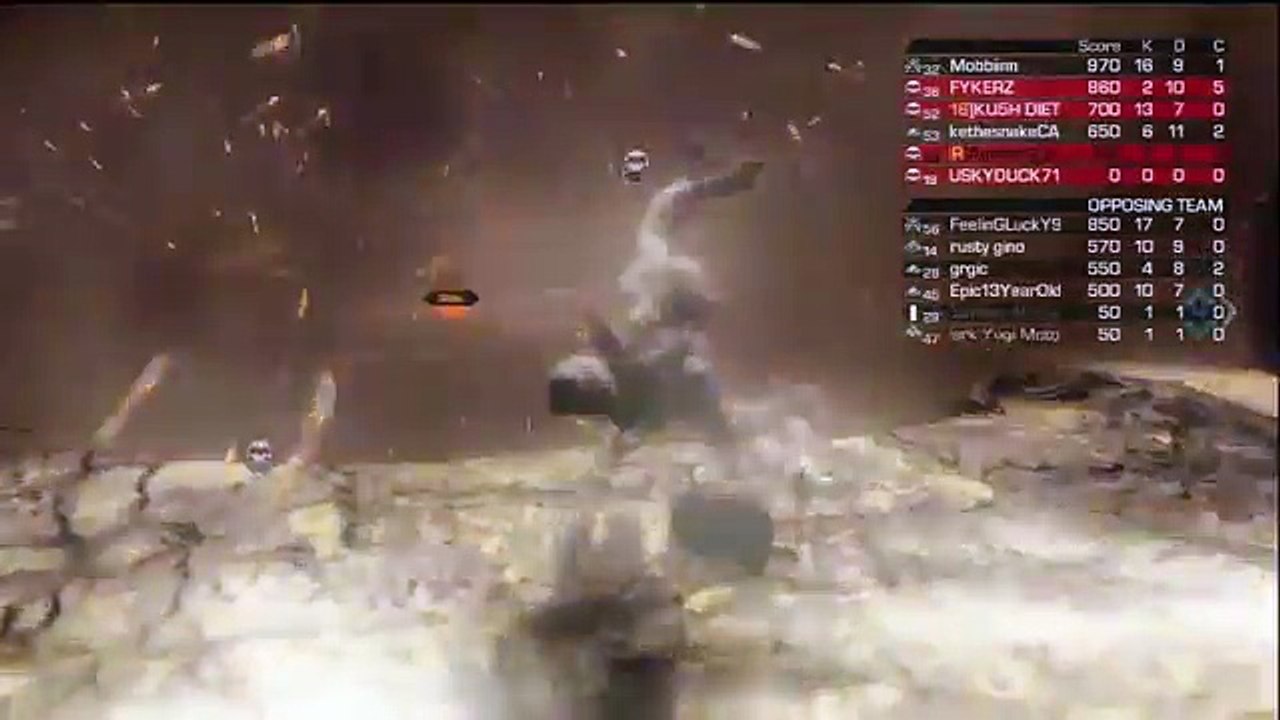 The Onslaught DLC Is __Fun_