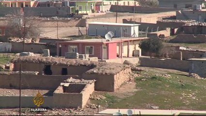Peshmerga forces making gains in fight against ISIL
