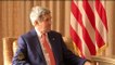 Kerry: US prepared to help Nigeria fight Boko Haram