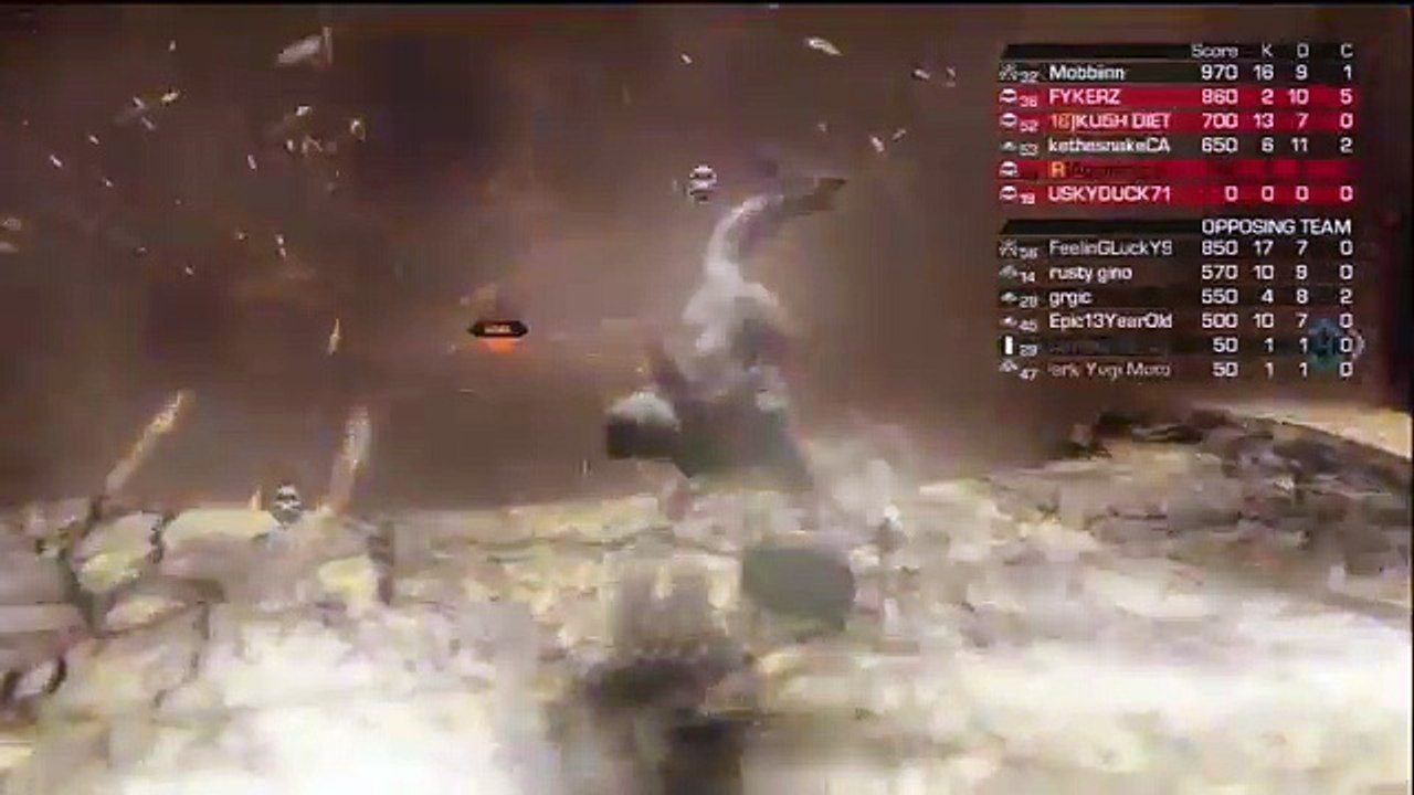 The Onslaught DLC is __Fun__ w_ @Agoniziing