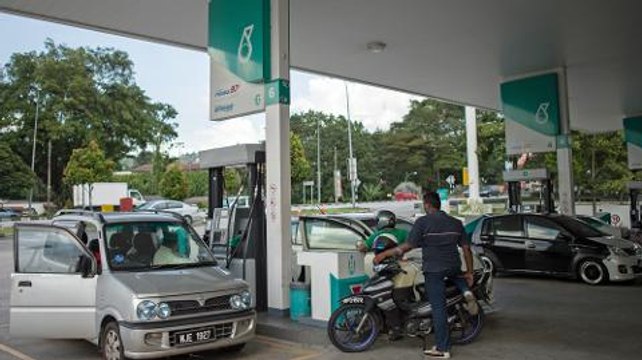 Counting the Cost - Extra - Oil prices: Not all bad news