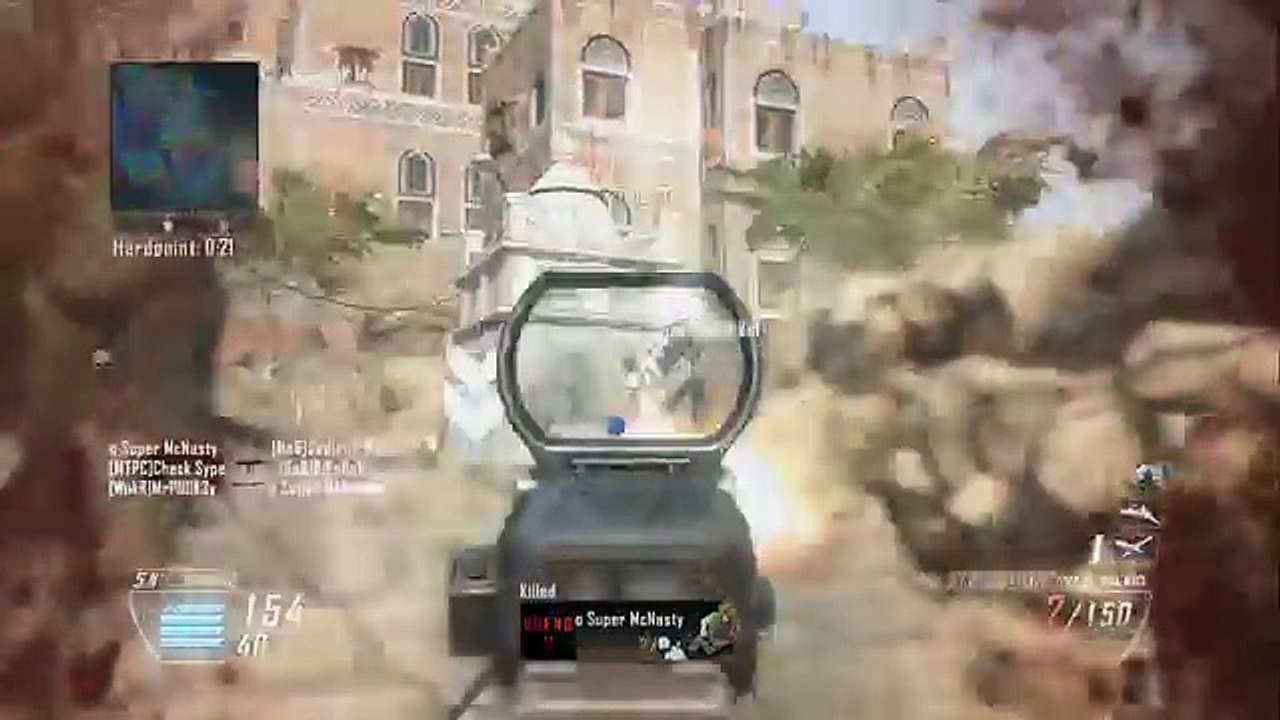 The End of Irrational (Bioshock) Games_ _ BLACK OPS SERVERS STILL SUCK