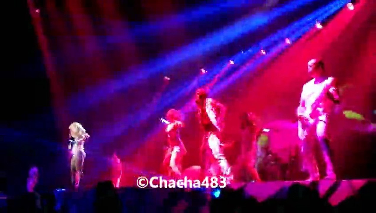 Lady Gaga - G.U.Y. @ Zénith,Paris 30.10.2014 ©