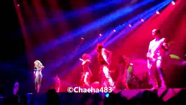 Lady Gaga - G.U.Y. @ Zénith,Paris 30.10.2014 ©