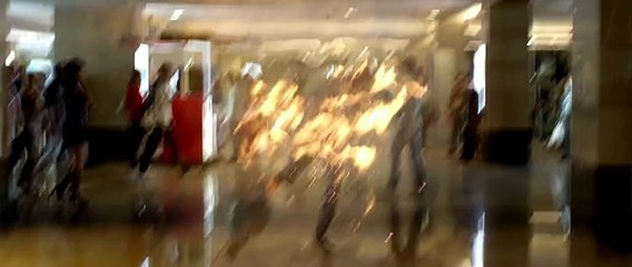 В хорошем качестве HD 720 Кибер просмотр онлайн