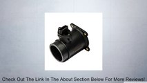 NISSAN SENTRA 1.8L MASS AIR FLOW SENSOR METER MAF 0280218152 Nissan OEM Ref. # 22680-5M000 (226805M000) 1.8L 2000-2002 Review