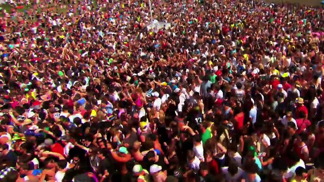 There's Nothing Like Australia: Gold Coast, Queensland