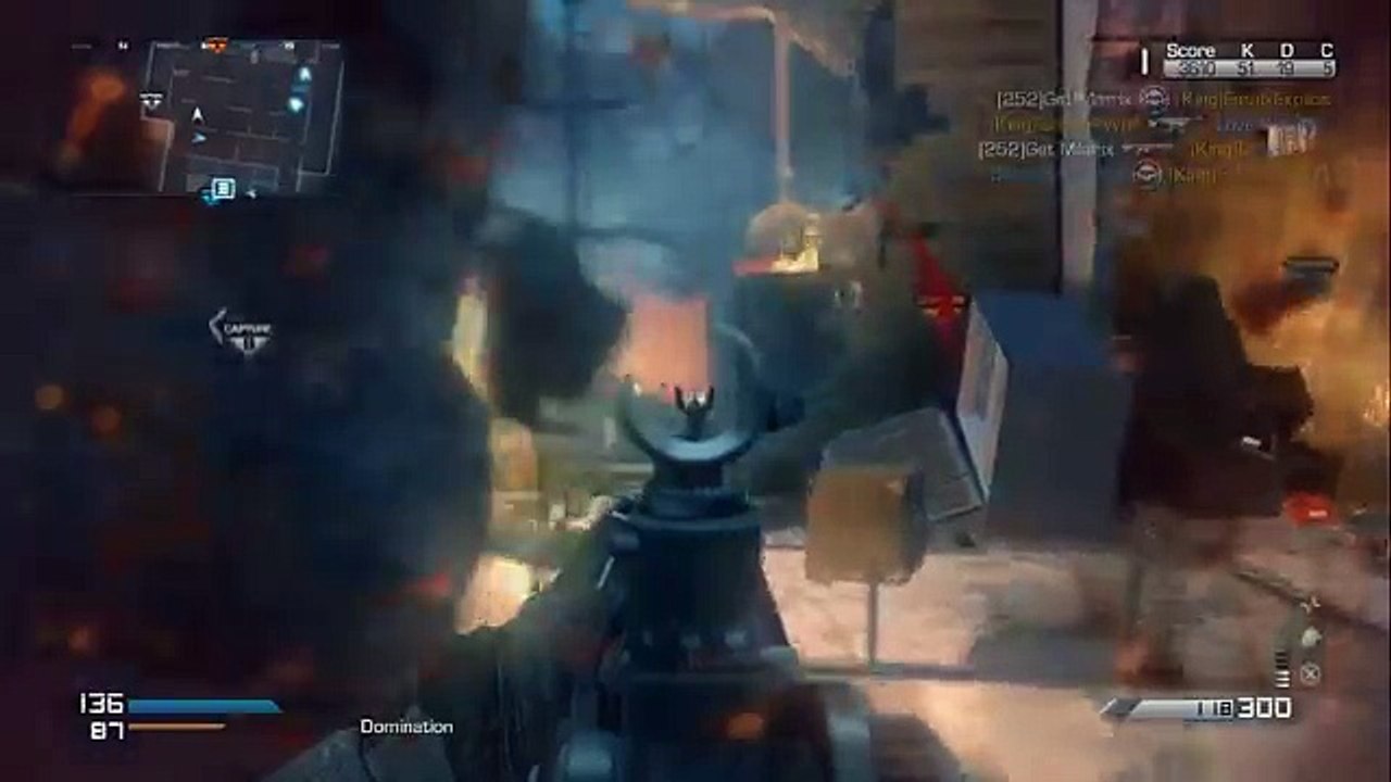 _LIVE_ How to play against a full party!