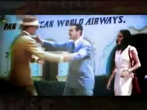 Los Padrinos de la Mafia en La Habana