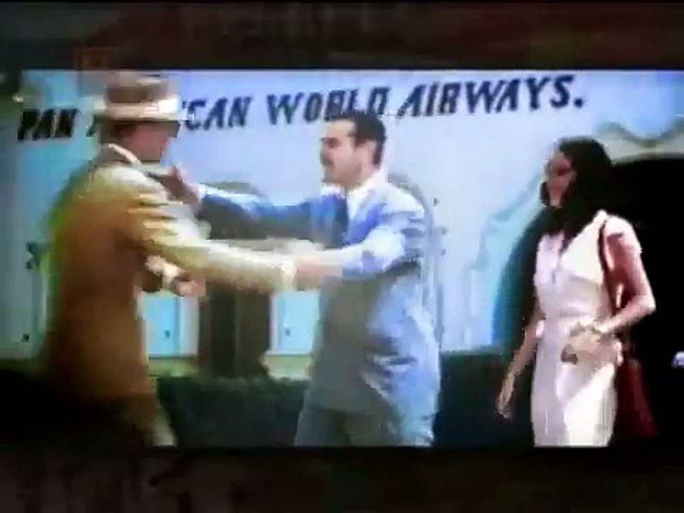 Los Padrinos de la Mafia en La Habana