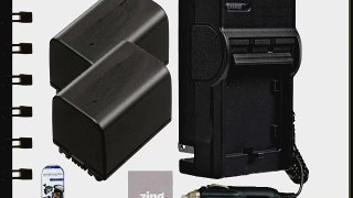Sony HDR-PJ710V HDR-PJ760V Handycam Camcorder Battery