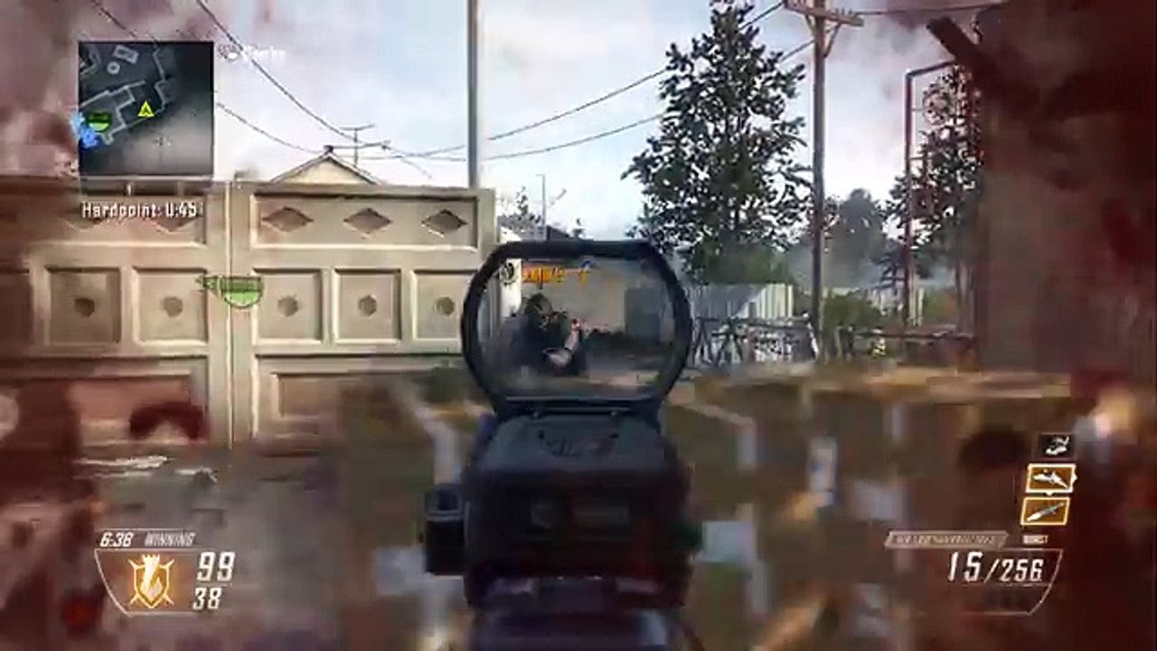 _LIVE_ League Play Hardpoint 100 Pt Club