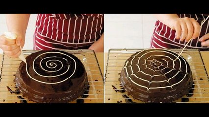 How To Bake Simple Chocolate Cake