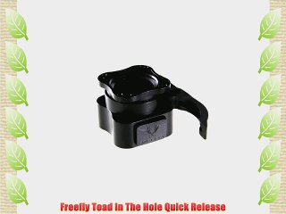 Freefly Toad In The Hole Quick Release