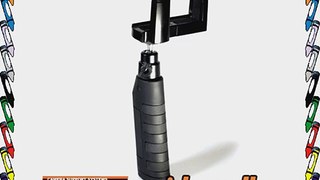 Lensse i-Handle Camera Stabilizer For iPhone and PDA