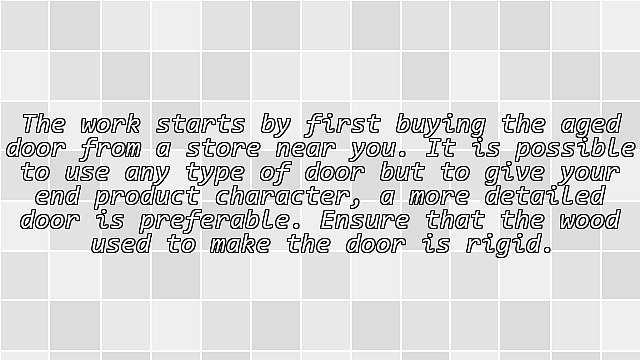 How To Use Architectural Salvage Dallas To Beautify The Home