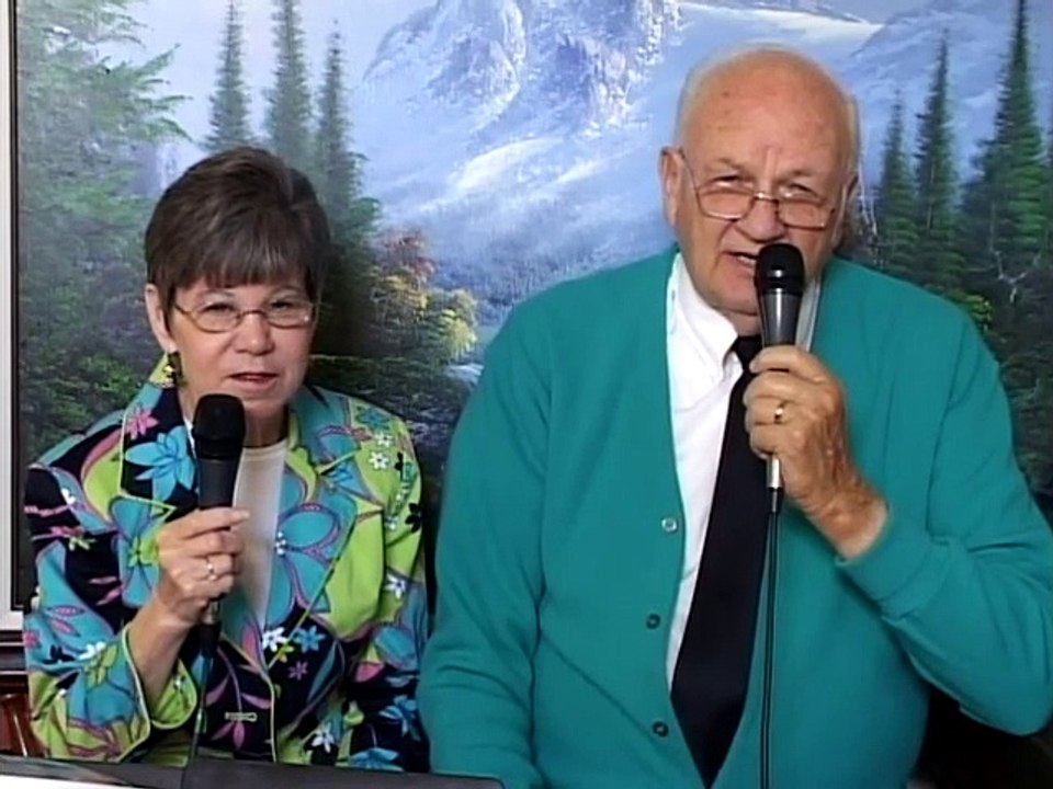 What A Meeting In The Air