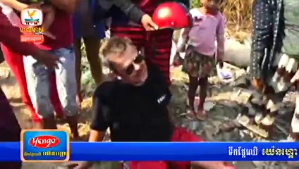Khmer News,Hang Meas News, HDTV,ពត័មានហង្សមាសប្រចាំថ្ងៃ,26 January 2015 Part 04