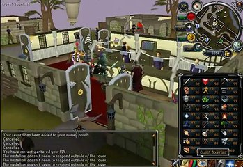 Buy Sell Accounts - (SOLD) Selling my main level 133 runescape account (x14 99's)