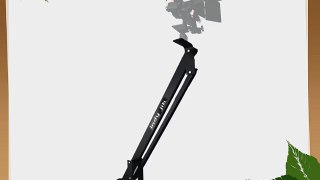 Indy Jib 4' Camera Crane for DSLR's and Video Cameras