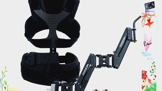 Tiffen Steadicam Arm and Vest for Merlin Camera Stabilizing System