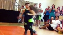 We'll Bet YOU Can't Dance Like These Kids!