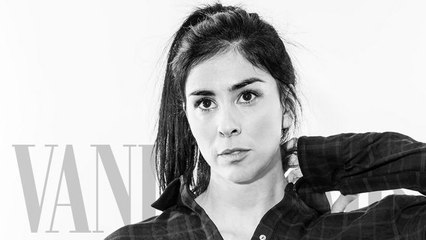 Sundance Film Festival - Sarah Silverman Had a “Full-Body Panic Attack” over "I Smile Back"