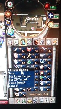 Buy Sell Accounts - Selling runescape account, must see! 99s(2)