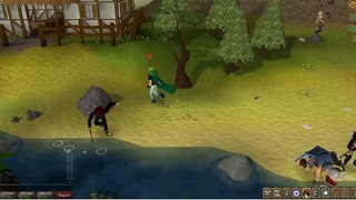 Buy Sell Accounts - Selling this Runescape Account for Runescape GP