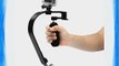 Neewer? Photography Accessories Kit Includes Black Handheld Stabilizer Universal Phone Holder