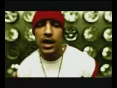 Booba - Strass & Paillettes