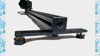 Motion Slider 36 Black Edition