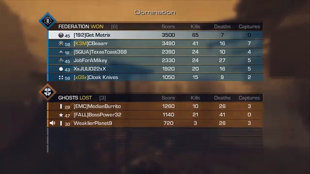 __Matrix is the Biggest Modder!!!__ Entertainment Clip #1