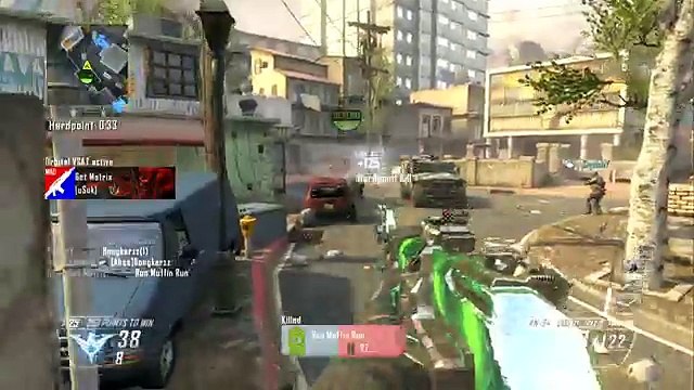 _LIVE_ 57 Gunstreak w_ @Bananananans + @Squishing