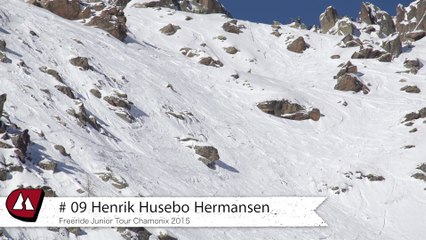 #9-FJT15-Henrik Husebo Hermansen