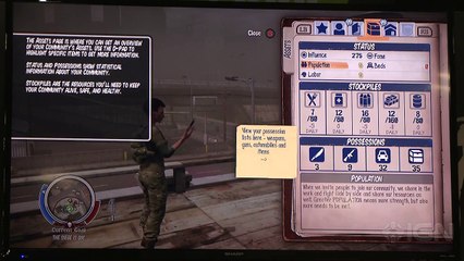 State of Decay Xbox One Gameplay - PAX South 2015