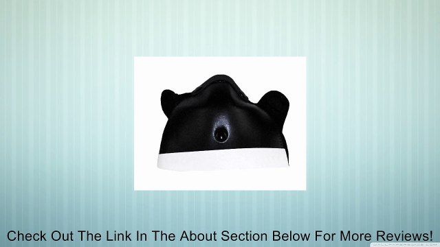 Raptor Snow Breath Deflector (Black) Review