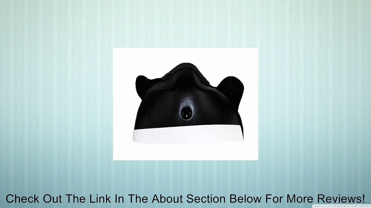 Raptor Snow Breath Deflector (Black) Review