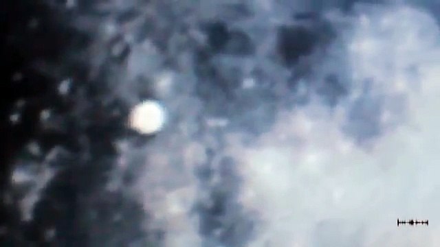 UFO OVNI - Leaked Apollo 20 UFO Video. Why We Never Went Back. (Secret Apollo Mission)