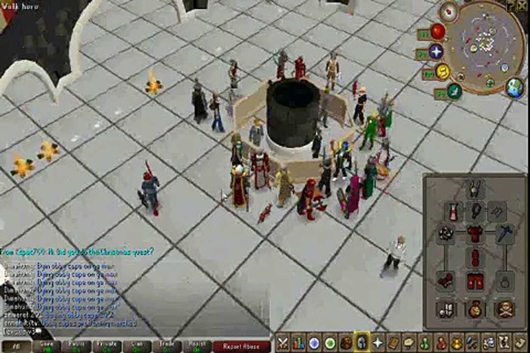 Buy and Sell Accounts - Selling rs account lv 122 for 1400 microsoft points !!! Fast !!first come , first serve !!