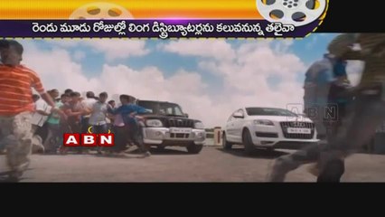 'Lingaa' Makers To Settle Losses, Distributors Happy