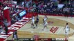 Notre Dame vs NC State 2014-15 ACC Men's Highlights.