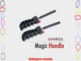Gini Rigs Magic Arms x2
